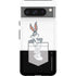 Looney Tunes Bugs Bunny Black White Google Pixel 8 Pro Impact Case